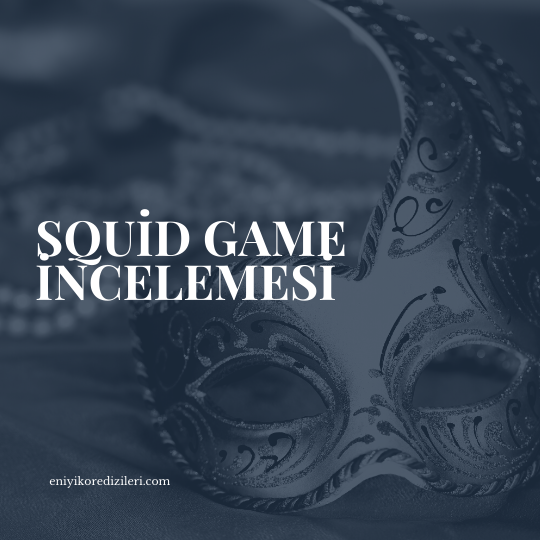 Squid Game İncelemesi