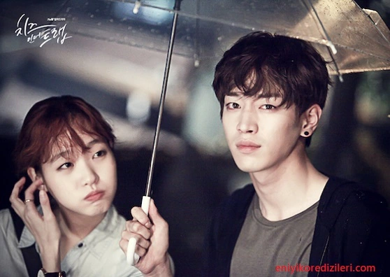 Cheese in the Trap-5