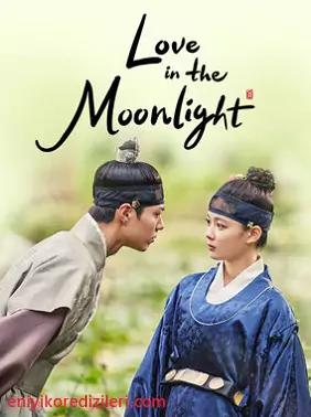 Love in the Moonlight Konusu